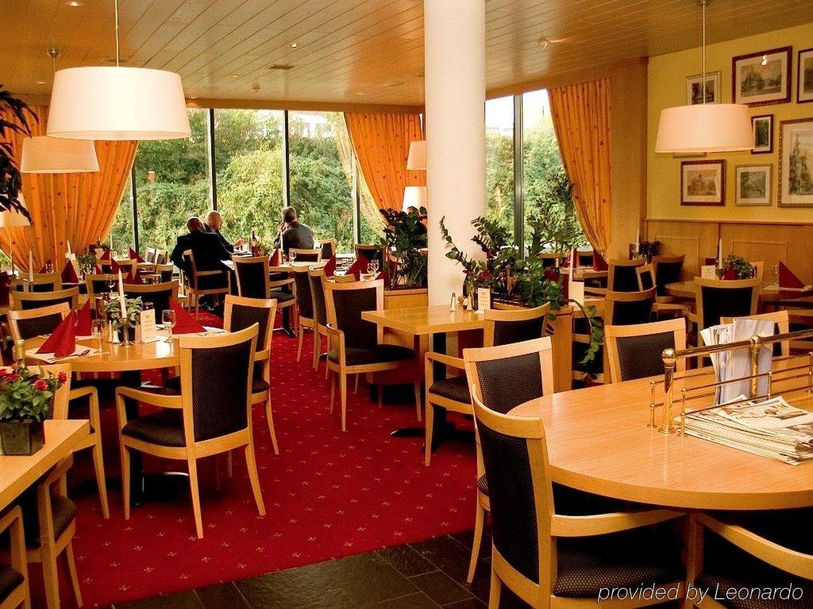 Bastion Hotel Zoetermeer Restaurant photo